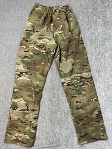 Shamron Mills Scrub Bottoms Adult Small Camo OCP Scorpion US Military Army Pants - Picture 1 of 8
