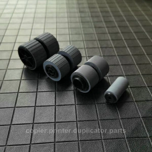 Kit de rodillos de pastilla de papel ADF L2731-60004 apto para HP7000 s3 HP5000 s4 HP3000s3 S4 - Imagen 1 de 3