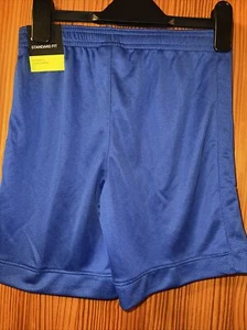 Jungen Nike Shorts Alter 8-10 Größe Small Jungen kein Netz elastischer Bund neu Etikett - Bild 1 von 6