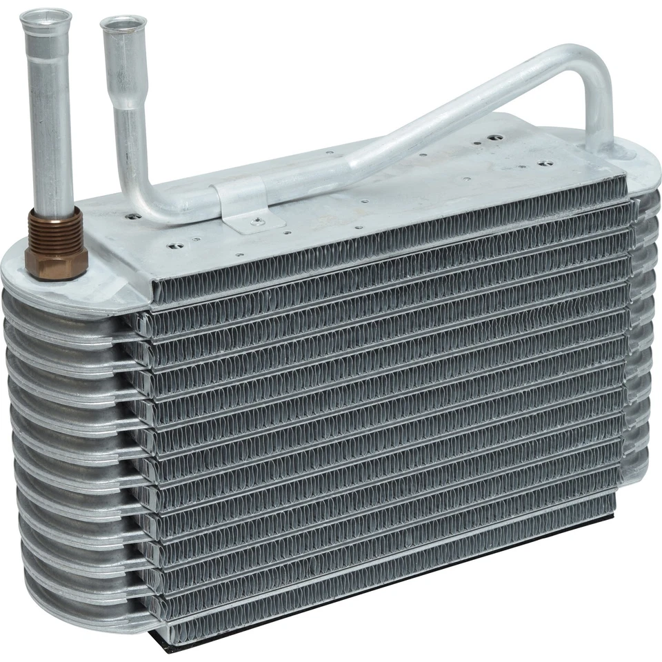 A/C Evaporator Core UAC For 1987-1993 Ford Mustang - Image 1 of 2