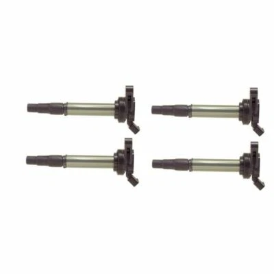 Juego de 4 bobinas de encendido para Toyota Corolla Matrix Scion XD IM Pontiac Vibe -UF59 Foto 1 de 3