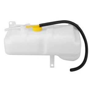 1x Car Coolant Overflow Bottle Dual Pipe Tank for Patrol GQ/ Maverick - Picture 1 of 10