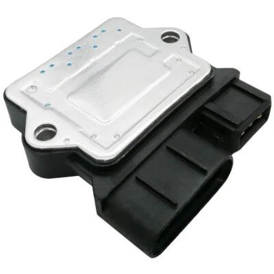 Ignition Module J723T For Mitsubishi Pajero NJ NK NL NM NP 3.5L Triton WA MK ML - Image 1 of 4