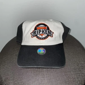 Cal Ripken Jr. Baseball Baltimore Oriole Cap Hat Adjustable Genuine MLB - Picture 1 of 3