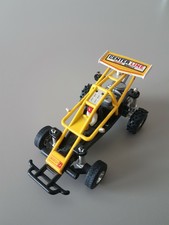 Mc Toy dune buggy pull-back