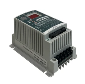 LEESON SPEEDMASTER 174264.00 / 13428460 ADJUSTABLE SPEED AC MOTOR CONTROL USNP - Picture 1 of 5