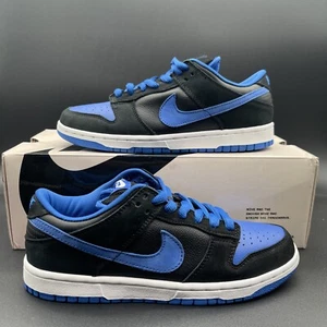 Size 8.5 - 2004 Men’s Nike Dunk Pro SB Low J Pack 304292-041 Ds Og All Rare - Picture 1 of 8