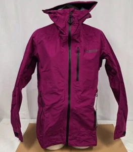 Brand New Women's adidas Terrex Gore-Tex Jacket- M - Picture 1 of 6