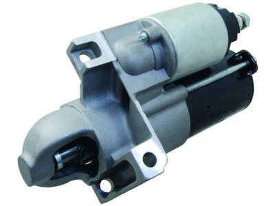 Motor De Arranque Chevrolet Venture 2001-2005 69952GD 2002 2003 2004 3,4 L V6 Foto 1 de 2