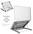 Foldable Laptop Stand, po...PC,IPad, MacBook, notebook ( silver )