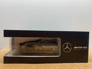 AUTOCULT MERCEDES AMG C 63 DTM PAUL DI RESTA 2016 1/18 EN BOITE B10 - Imagen 1 de 5