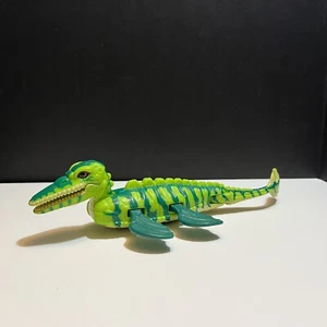 "Dinosaurio de agua Fisher-Price Imaginext Splash The Kronosaurus 12""" - Imagen 1 de 7