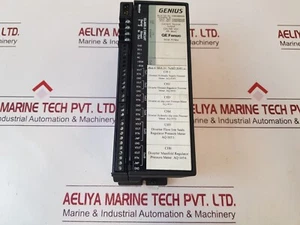 Ge fanuc ic660bba025/ic660tba025k electric module free shipping by express - Picture 1 of 11