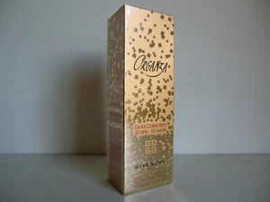 Givenchy ORGANZA Gold Collection 10 años EDP Nat Spray 100 ml -3,3 OZ NUEVO EN CAJA sellado - Imagen 1 de 4