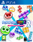 Puyo Puyo Tetris 2 For PS4 (New & Sealed)