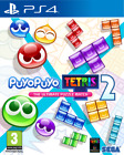 Puyo Puyo Tetris 2 For Ps4 (new & Sealed)