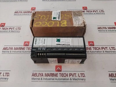 Ge Fanuc IC660BBA021 Rtd Entrée Bloc 24/48VDC IC660BBA021N E157515 - Bild 1 von 4