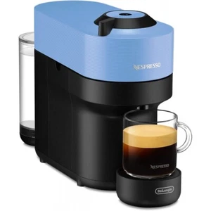 DeLonghi ENV 90.A Nespresso Vertuo Pop Kapselmaschine pacific blue 1260W 0,56 L - Bild 1 von 5