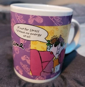 Tazza da caffè Hallmark Maxine Humor - Foto 1 di 6