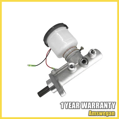 Cilindro maestro de freno para Honda Accord 90-97 para Honda Prelude 92-96 46100SM4A01 Foto 1 de 3