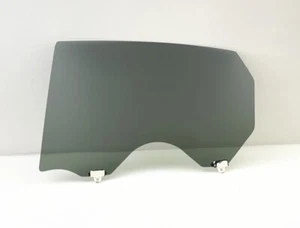 Fit 2022-2025 Infiniti QX55 Driver Left Side Rear Door Window Glass - Picture 1 of 4