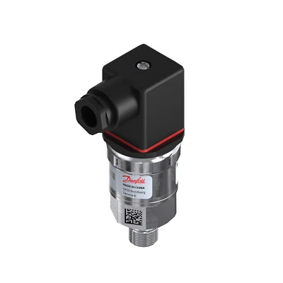 DANFOSS MBS3050 060G1152 Pressure Transmitter New ✦KD - Image 1 of 4