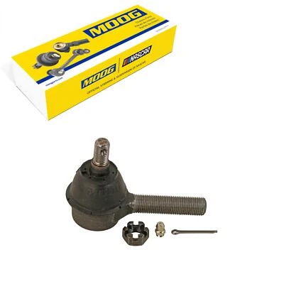 Extremo de barra de dirección exterior delantero MOOG para Chevrolet serie Two-Ten 1955-1957 Foto 1 de 4