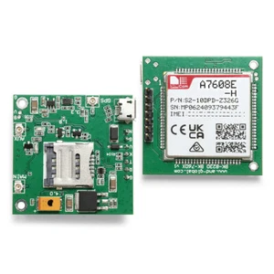 Ersetzt SIM7600E-H billig LTE CAT4 4G A7608E-H mit GPS Development Core Board - Bild 1 von 6