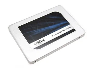 Crucial CT1050MX300SSD1 1TB Laptop 2.5 SATA Solid State Drive | Grade A - Bild 1 von 5