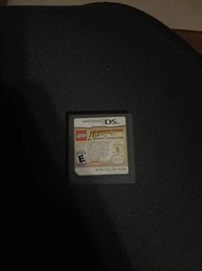LEGO Indiana Jones: The Original Adventures (Nintendo DS, 2008) - Imagen 1 de 1