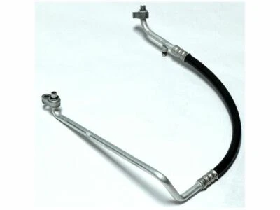 Manguera de descarga de refrigerante aire acondicionado Cadillac Escalade 2006-2009 81322BJ 2007 2008 Foto 1 de 2