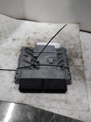Used Engine Control Module (ECM) fits: 2016 Volkswagen Golf gti Electronic Contr - Image 1 of 4