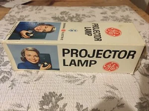 1 Nuevo DDB / GE / 750W / 115-120V / Bombilla Proyector Fotográfico Lámpara de Estudio - Imagen 1 de 7