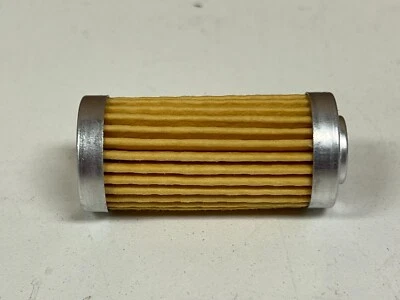 Elemento de filtro hidráulico/purolador de combustible para aviones P/N AN6235-1A NUEVO Foto 1 de 4