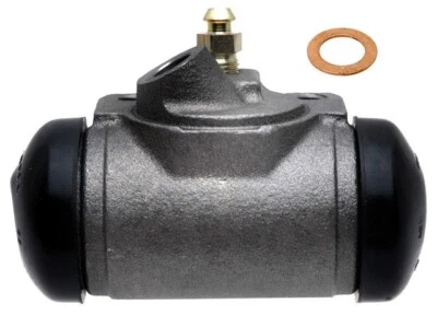 Cilindro de rueda de freno de tambor delantero izquierdo Raybestos 1953 para Ford Sunliner 1952-1956 Foto 1 de 4