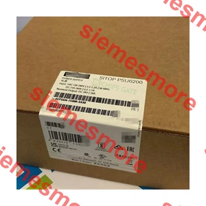 1PZ Nuovo Modulo Alimentatore SIEMENS 6EP3334-7SB00-3AX0 - Foto 1 di 1