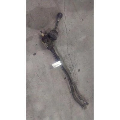 GEAR LEVER FOR MG ROVER (05<) ZR (01-04) (04-05) 1.4 16V BER. 3P/B/1396CC 2001 - Image 1 of 4