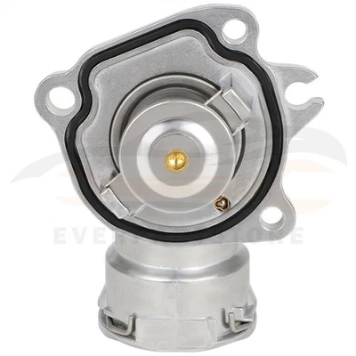 Coolant Thermostat For 2010-2012 Mercedes-Benz Sprinter 2500 3.0L 6422002015 - Image 1 of 4