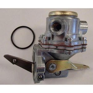 Fuel Pump Fits Ford New Holland Tractor 3010S 4010S 3830 4835 5635 6635++ 475883 - Picture 1 of 12