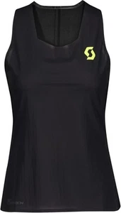 Scott Women's Tank Top Shirt Running Shirt Sports Shirt Rc Run Kinetech,... - Picture 1 of 2