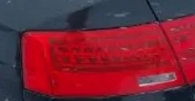 Audi A5 LH 2013-2016 cuarto de conductor montado en panel luz trasera lámpara OEM Foto 1 de 3