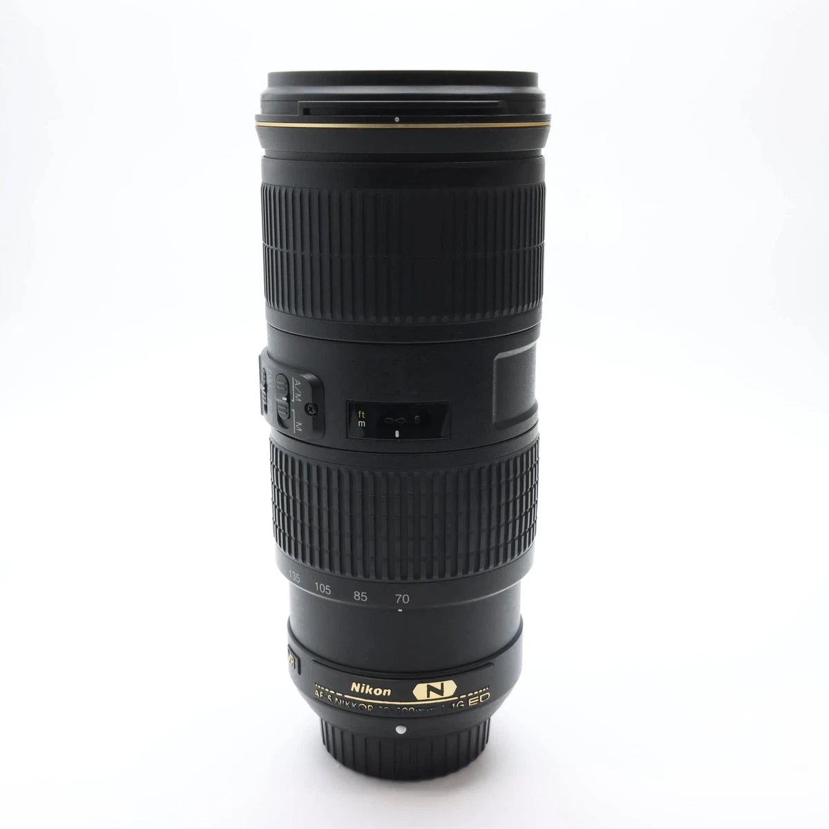 Nikon 70 200 F4 for sale | eBay