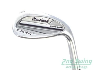 Cleveland CBX 4 ZipCore Wedge Sand SW 56° Graphite Senior Right 35.75in - Picture 1 of 10