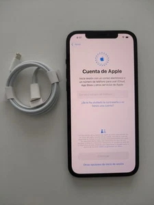 Apple iPhone 12 Pro Max 128GB - Blue Pacifico Batteria 100% No Face ID - Zdjęcie 1 z 2