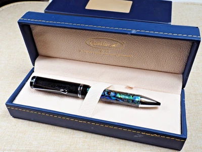 Hermosas noches de abulón Conklin Duragraph - TOTALMENTE NUEVAS Foto 1 de 3