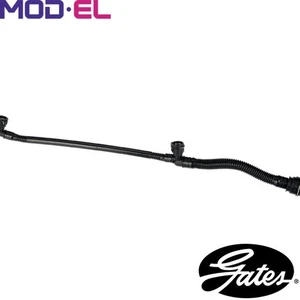 HEATER HOSE 02-2908 FOR TESLA MODEL/Y/3  - Picture 1 of 8