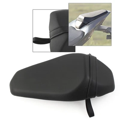 1pc Motorcycle Rear Passenger Seat For Kawasaki Z900 Z 900 2017-2023 2018 2019 - Imagem 1 de 4