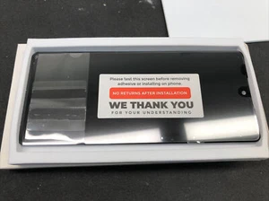 LCD Display Touch Screen Digitizer No Frame Assembly For LG Stylo 6 - Picture 1 of 3