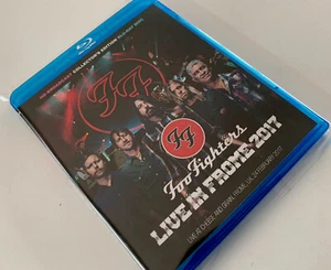 Foo Fighters Live Frome 2017 Bluray - Imagen 1 de 2
