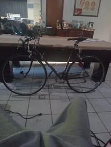 PUCH Racing Bicycle - Picture 1 of 19